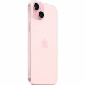 Smartfony Apple iPhone 15 Plus 6,7" 256 GB Niebieski Czarny Różowy