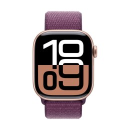 Smartwatch Apple MWWV3QC/A Różowy 1,96