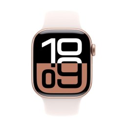 Smartwatch Apple Różowy 1,96