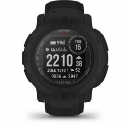 Smartwatch GARMIN Instinct 2 Solar Tactical Edition Czarny 0,9