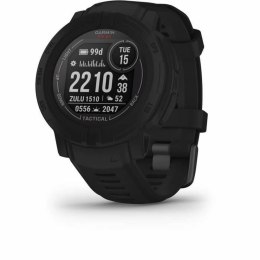 Smartwatch GARMIN Instinct 2 Solar Tactical Edition Czarny 0,9