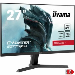 Monitor Iiyama G2770QSU-B1 27