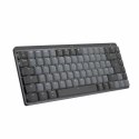 Myszka Logitech MX Mini Mechanical for Mac Czarny