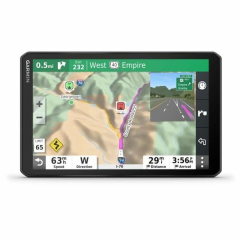 Nawigator GPS GARMIN Camper 795 7"