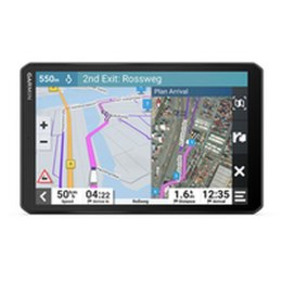 Nawigator GPS GARMIN DEZL LGV810