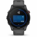 Smartwatch GARMIN Forerunner 255 Czarny Szary 1,3"