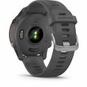 Smartwatch GARMIN Forerunner 255 Czarny Szary 1,3"