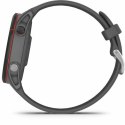 Smartwatch GARMIN Forerunner 255 Czarny Szary 1,3"