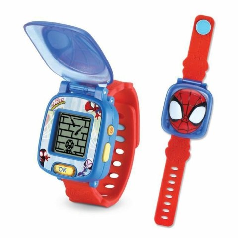 Smartwatch Vtech LA MONTRE-JEU INTERACTIVE DE SPIDEY Wielokolorowy