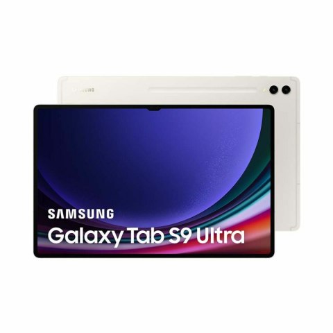 Tablet Samsung SM-X910NZEAEUB 12 GB RAM 14,6" 256 GB Beżowy