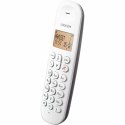 Telefon Stacjonarny Logicom DECT ILOA 150 SOLO Bakłażan