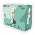 Telefon Stacjonarny Logicom DECT ILOA 150 SOLO Deska