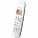 Telefon Stacjonarny Logicom DECT ILOA 150 SOLO Turkusowy