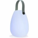 Lampa stołowa Lumisky Laury PVC 1,2 w 14 x 14 x 20 cm Biały