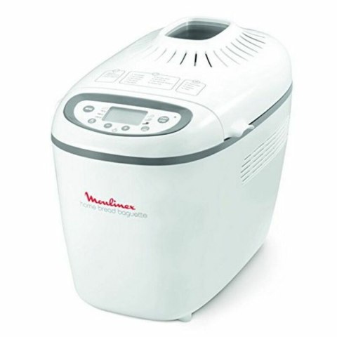 Maszynka do Chleba Moulinex Home Baguette OW610110 1650W 1600 W