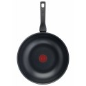 Patelnia Tefal C38519 Czarny Aluminium Ø 28 cm (28 cm)