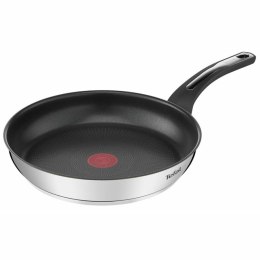 Patelnia Tefal E3000604 Ø 28 cm Stal nierdzewna