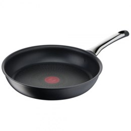 Patelnia Tefal G2690532 Ø 26 cm Czarny Metal Stal nierdzewna Aluminium Stal