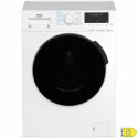 Washer - Dryer BEKO HTV 7716 DSW BTR 1400 rpm 7kg / 4kg Biały