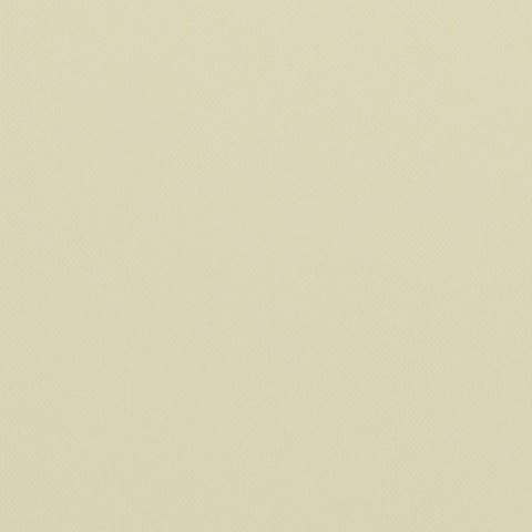 Parawan balkonowy, kremowy, 120x400 cm, tkanina Oxford