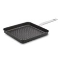 Grill Valira AIRE 28X28 Czarny Aluminium Ø 28 cm