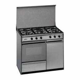 Kuchenka Gazowa Meireles G2950DVX BUT Stal