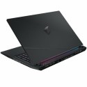 Laptop Gigabyte AORUS 17 BSF-73ES654SH 17,3" Intel Core i7-13700H 16 GB RAM 1 TB SSD Qwerty Hiszpańska