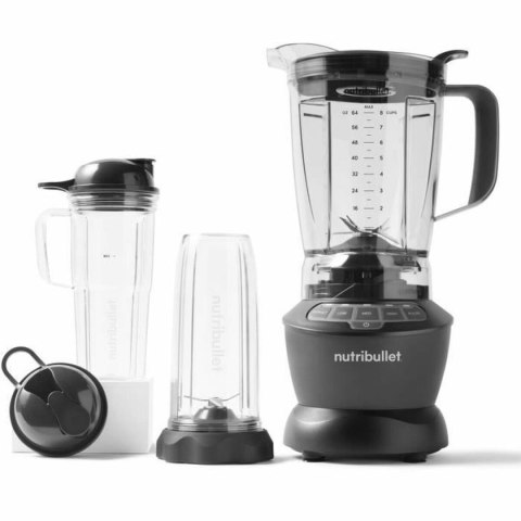 Mikser z Tworzywa Sztucznego Nutribullet 1200 W 1,8 L