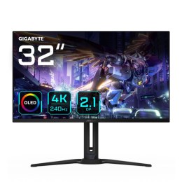 Monitor Gigabyte AORUS FO32U2P EK1 32