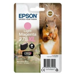 Oryginalny Wkład Atramentowy Epson EP64594 10,3 ml Magenta