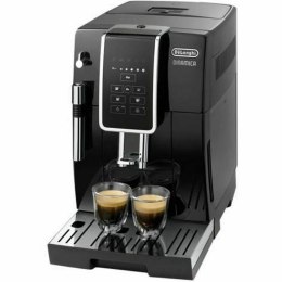 Superautomatyczny ekspres do kawy DeLonghi ECAM 350.15 B 1450 W Czarny 1450 W 15 bar 300 g