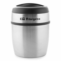 Termos Orbegozo TRSL 1500 1,5 L Srebrzysty Metal Stal nierdzewna