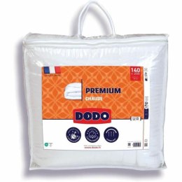 Kołdra DODO Premium Biały 250 g/m² 220 x 240 cm