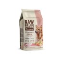 Karma VETEXPERT Raw Paleo Healthy Grain Adult Łosoś 10 kg