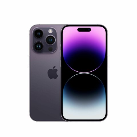 Smartfony Apple iPhone 14 Pro 6,1" Purpura 256 GB