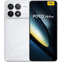 Smartfony Poco F6 Pro 6,67