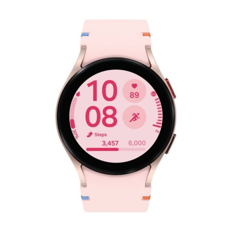 Smartwatch Samsung SM-R861 Różowy Różowo-złoty 1,2" 40 mm