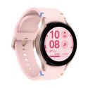 Smartwatch Samsung SM-R861 Różowy Różowo-złoty 1,2" 40 mm