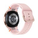 Smartwatch Samsung SM-R861 Różowy Różowo-złoty 1,2" 40 mm