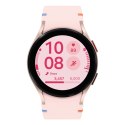 Smartwatch Samsung SM-R861 Różowy Różowo-złoty 1,2" 40 mm