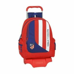 Torba szkolna z kółkami 905 Atlético Madrid Neptuno