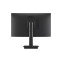 Monitor LG 25MS550-B 24" Full HD