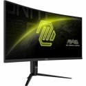 Monitor MSI MAG 342CQR E2 34" UltraWide Quad HD 50 - 60 Hz 180 Hz