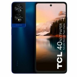 Smartfony TCL TCL40NXTBLUE 8 GB RAM Niebieski