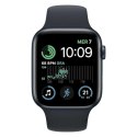 Smartwatch CKP Apple Watch SE2 Czarny 40 mm (Odnowione B)