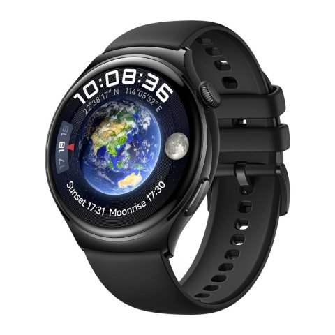 Smartwatch Huawei Watch 4 Czarny 46 mm