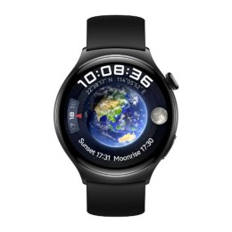 Smartwatch Huawei Watch 4 Czarny 46 mm