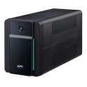 Zasilacz awaryjny UPS Interaktywny APC BVX1200LI-GR 650 W 27 W