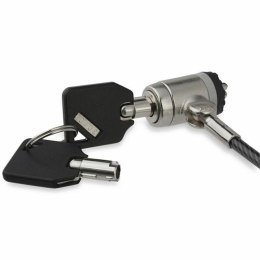 Kabel Bezpieczeństwa Startech LTLOCKKEY 2 m