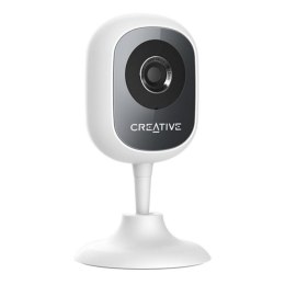 Kamera Internetowa Creative Technology Live 720 px WiFi - Czarny